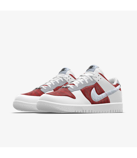 Nike Dunk Low Unlocked By You - 37