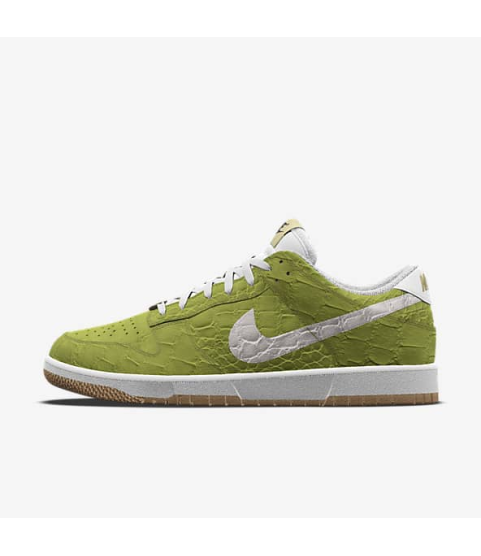 Nike Dunk Low Unlocked By You - 39