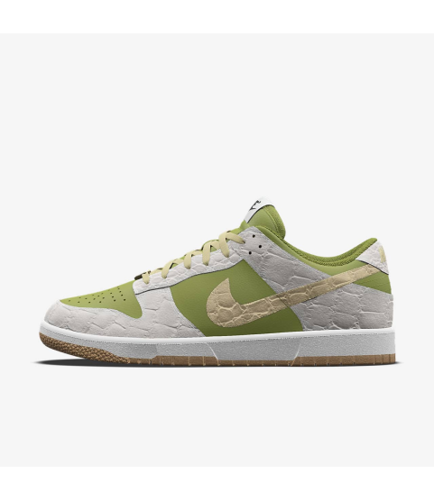 Nike Dunk Low Unlocked By You - 41