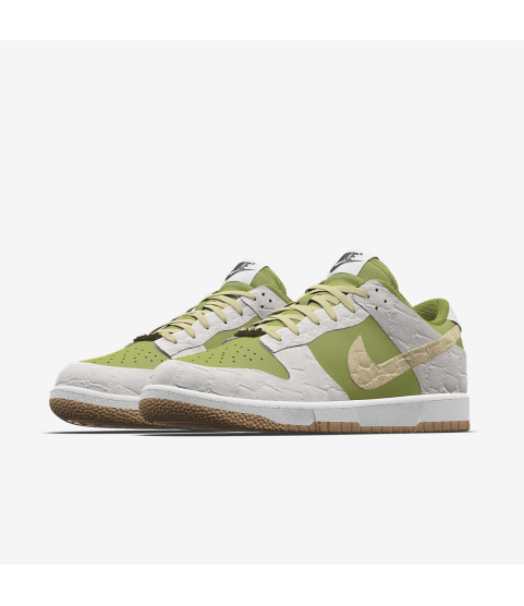 Nike Dunk Low Unlocked By You - 41