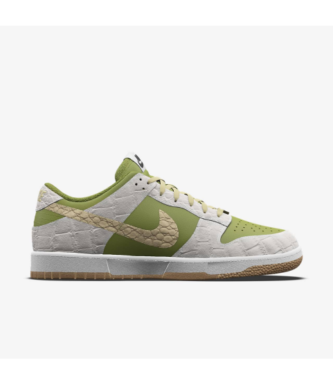 Nike Dunk Low Unlocked By You - 41