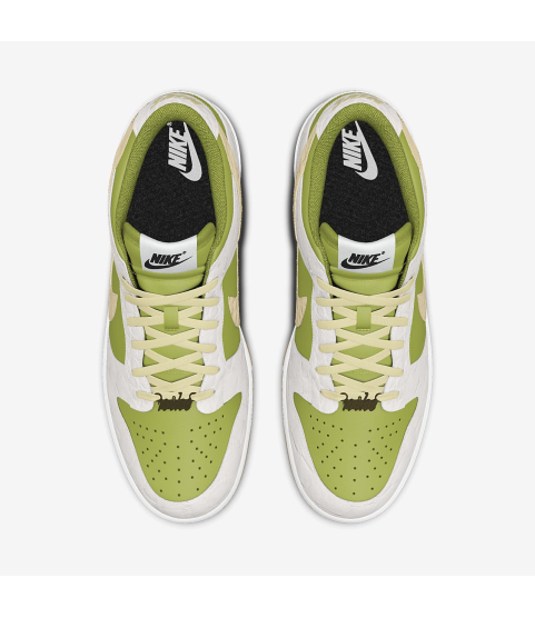 Nike Dunk Low Unlocked By You - 41