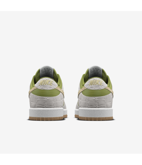 Nike Dunk Low Unlocked By You - 41