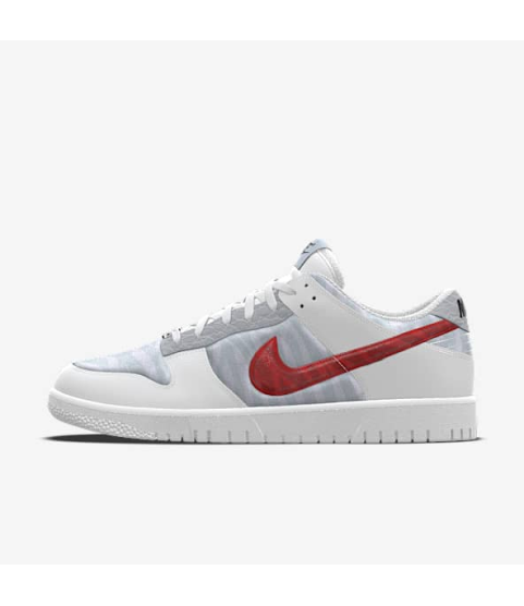 Nike Dunk Low Unlocked By You - 42