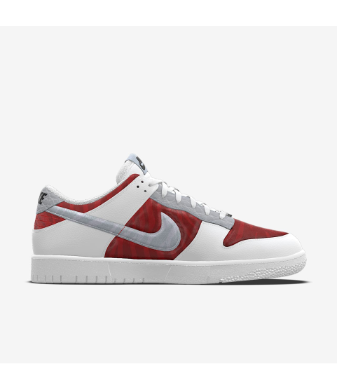 Nike Dunk Low Unlocked By You - 42