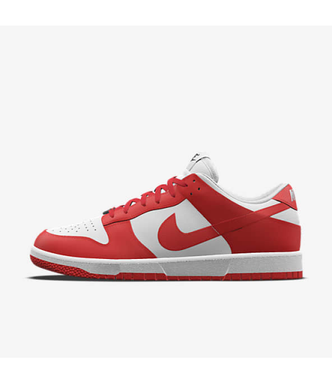 Nike Dunk Low Unlocked By You - 48