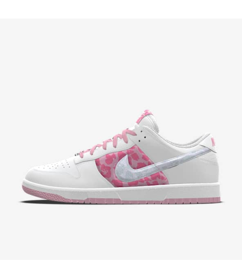 Nike Dunk Low Unlocked By You - 50