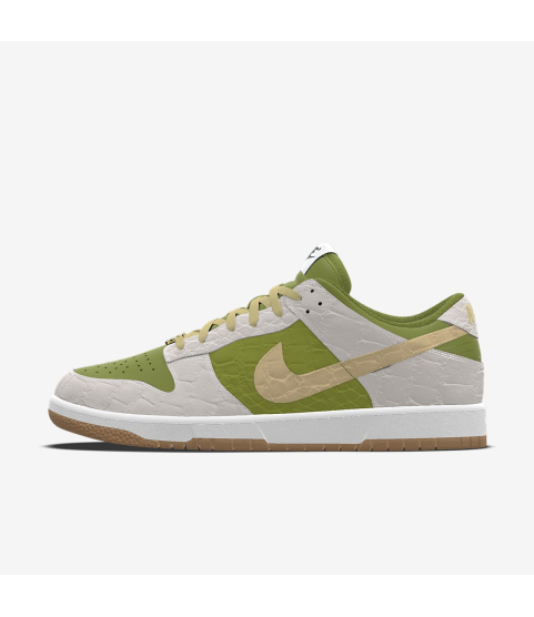 Nike Dunk Low Unlocked By You - 52