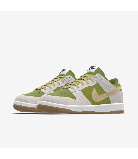 Nike Dunk Low Unlocked By You - 52