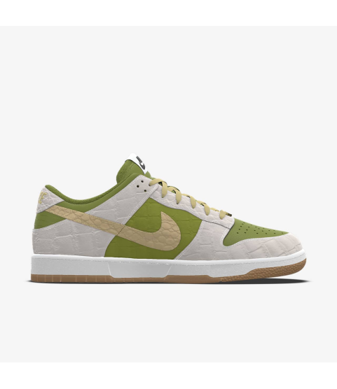 Nike Dunk Low Unlocked By You - 52