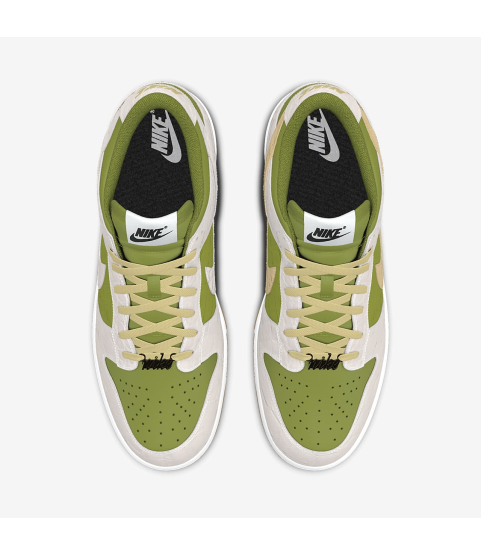 Nike Dunk Low Unlocked By You - 52