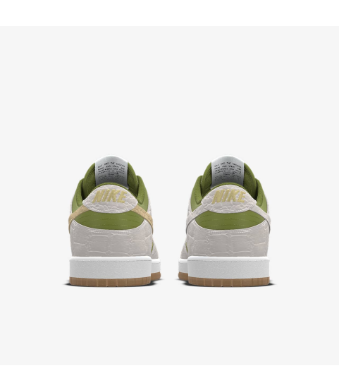 Nike Dunk Low Unlocked By You - 52