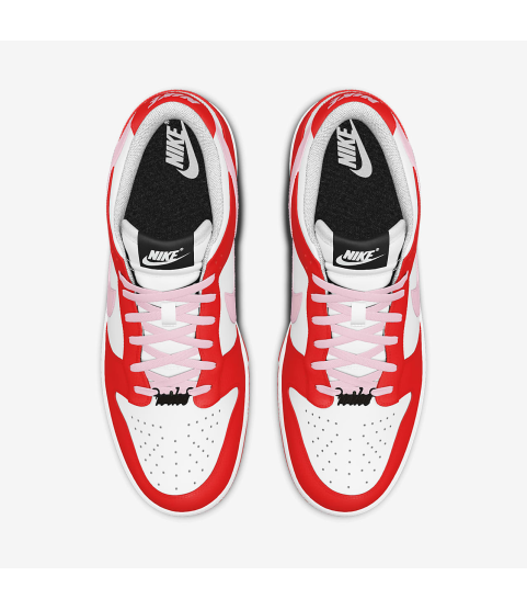 Nike Dunk Low Unlocked By You - 53