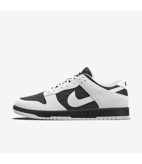 Nike Dunk Low Premium By You - 66