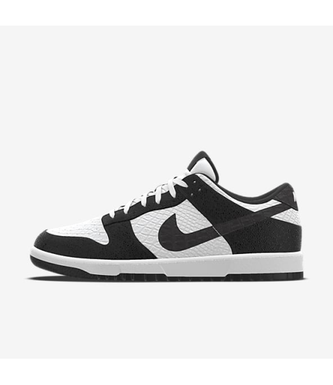 Nike Dunk Low Premium By You - 67