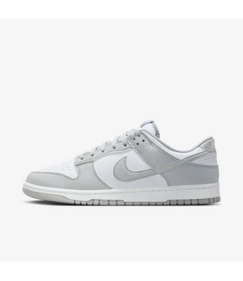 Nike Dunk Low Retro - 7