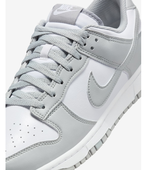 Nike Dunk Low Retro - 7