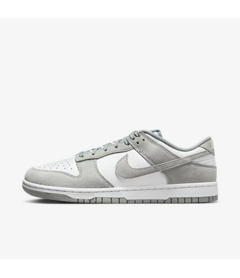 Nike Dunk Low Retro SE Leather/Suede - 74