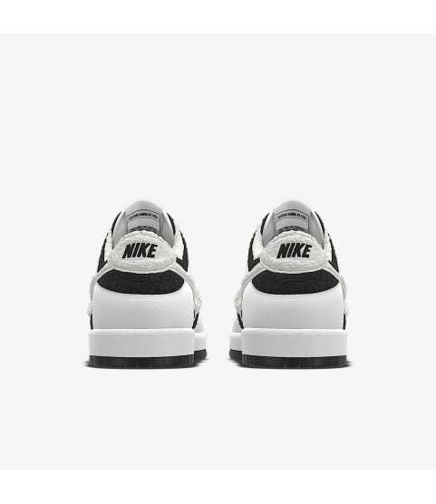 Nike Dunk Low Premium Fleece By You - 92