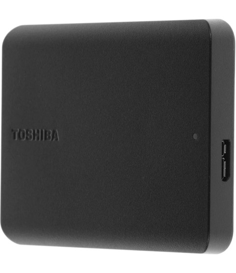 Toshiba 1 ТБ Внешний жесткий диск