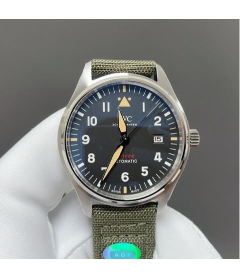 Часы IWC Pilots "Special Edition"