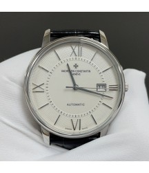 Часы Vacheron Constantin Heritage с римскими цифрами