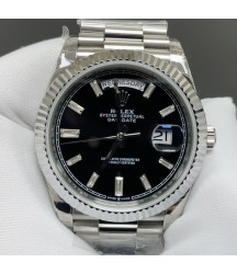 Часы Rolex с функцией дня недели